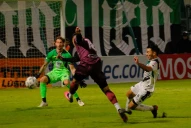 Con Darío Sand como figura, mirá cómo fue el 1x1 de San Martín de Tucumán en San Juan