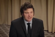 Javier Milei volvió a cargar contra la educación pública antes de la marcha del 23 de abril