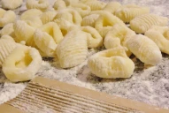 Ñoquis de papa sin harinas: la receta fácil, económica y rápida que tenés que probar