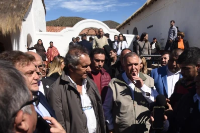 Estrategias para potenciar el movimiento turístico