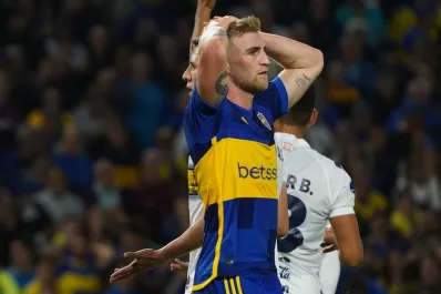 La controversial decisión de AFA que afecta a los jugadores “colgados” por sus clubes