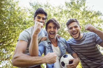 Síndrome de Simón: ¿qué es y por qué afecta a los hombres mayores de 30 años?