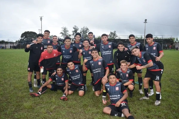 San Martín es puntero y estira diferencia en la Copa Tucumán