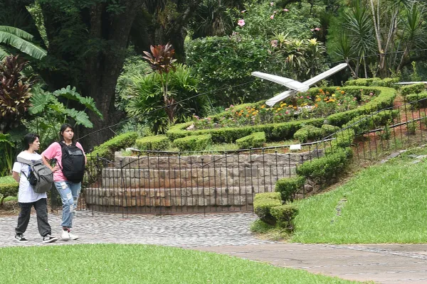 Y un día, la lluvia le dio respiro a Tucumán: así estará el tiempo