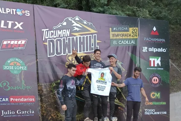 Descenso: con Goenaga, la victoria viajó hacia Córdoba