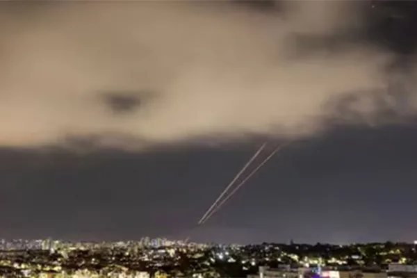 Video: una tucumana en Israel relata impactantes vivencias durante los ataques de Irán