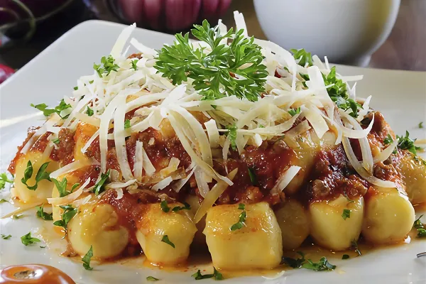 Ñoquis de ricota: la receta fácil y rápida para disfrutar sin esperar al 29