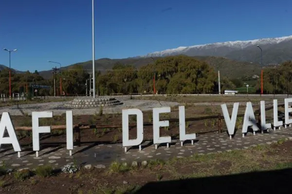 Planteo judicial: hoteleros de Tafí del Valle reclaman legislaciones