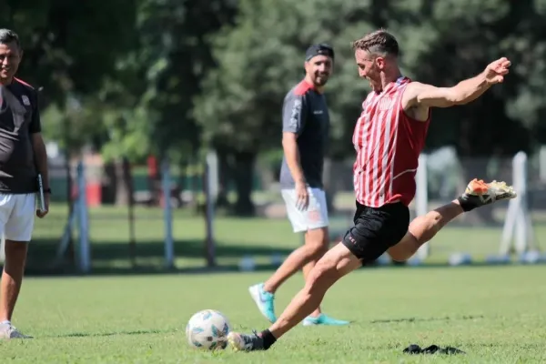 ¿Por qué Klusener no fue al banco en San Martín de Tucumán?