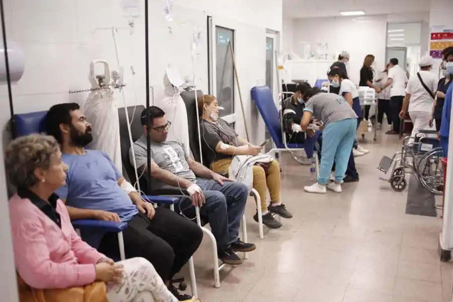 Dengue en Tucumán: dolor por la muerte de una psicóloga