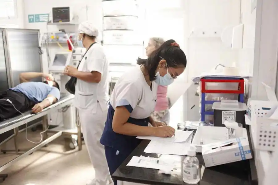 Dengue en Tucumán: dolor por la muerte de una psicóloga