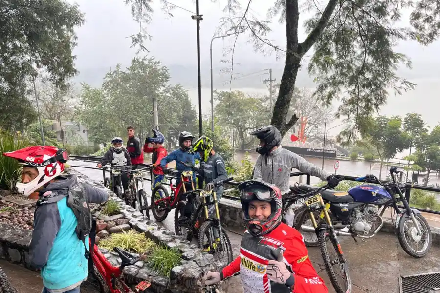 Descenso: con Goenaga, la victoria viajó hacia Córdoba