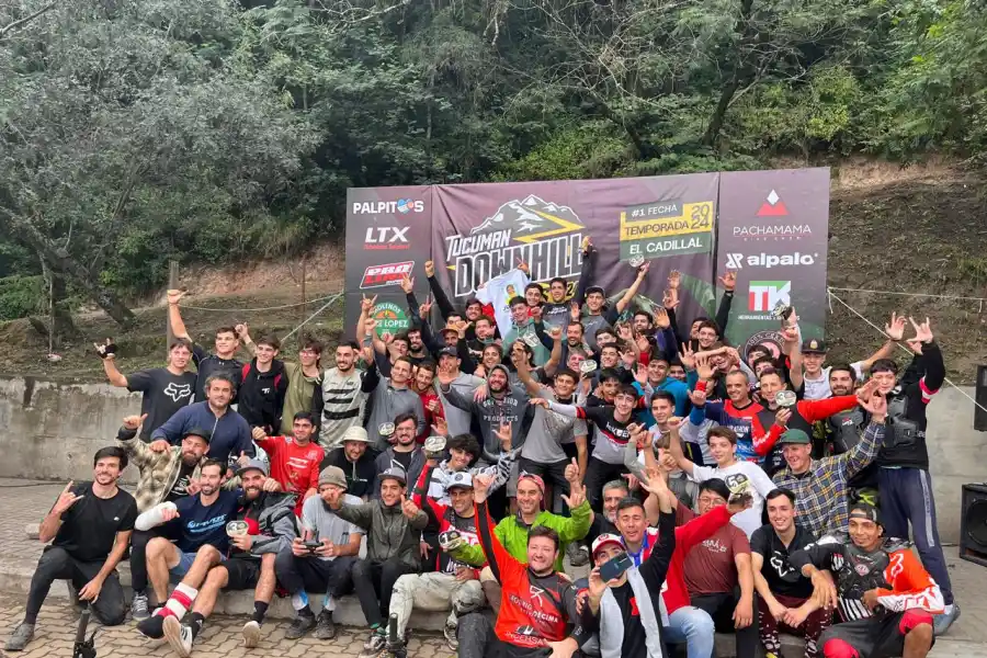 Descenso: con Goenaga, la victoria viajó hacia Córdoba