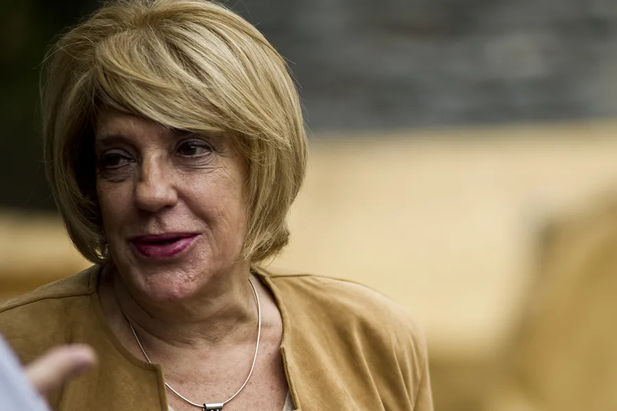 Norah Castaldo: adiós a la gran dama del teatro tucumano