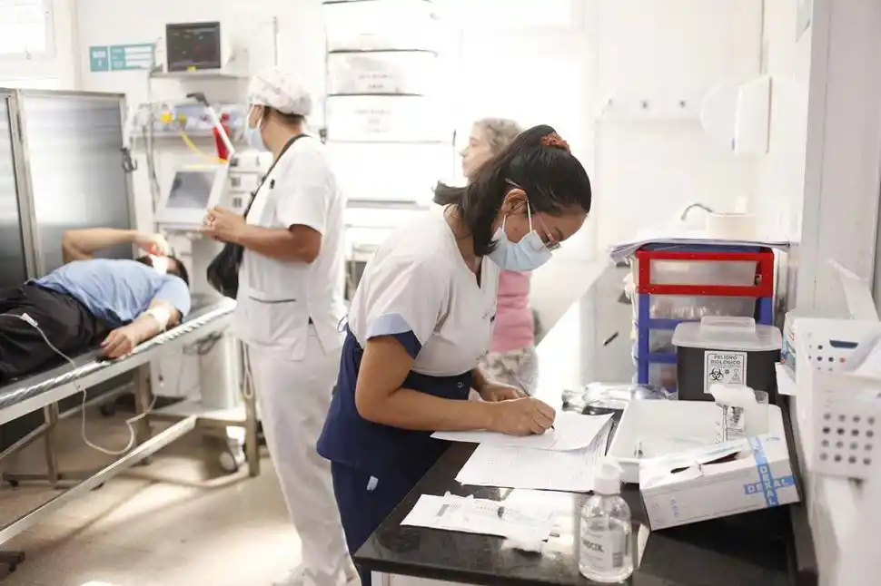 Dengue en Tucumán: dolor por la muerte de una psicóloga