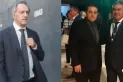 Scioli se sumó a la polémica, atacó a Toviggino y recibió una dura respuesta