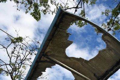 Cartas de lectores: refugios de ómnibus