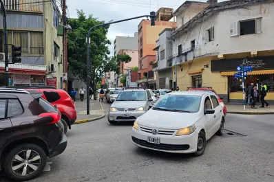 Atención conductores: estos son los cortes de tránsito previstos por la Municipalidad