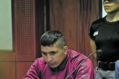 El crimen del cabo Sánchez: se dicta sentencia