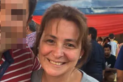 Dolor en LA GACETA: la despedida de Marcela Ulrich