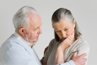 Estas son las señales que indican que una persona podría tener Alzheimer