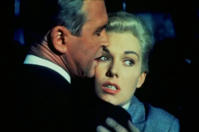 Proyectarán “Vértigo”, un clásico de Hitchcock