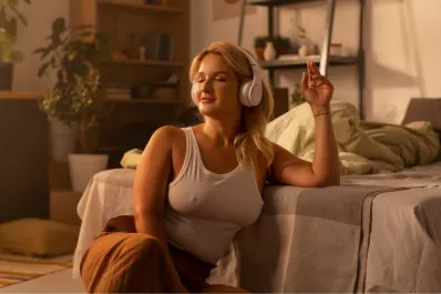 Relajarse viendo Netflix ¿qué es el mindfulness y cómo buscarlo en la plataforma?