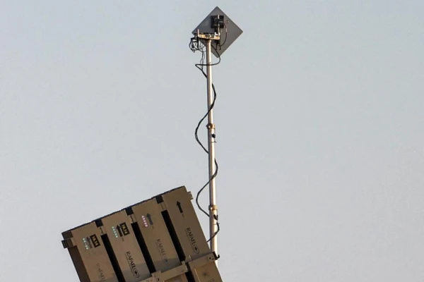 Tensión entre Israel e Irán: “Que no desvíe la atención”