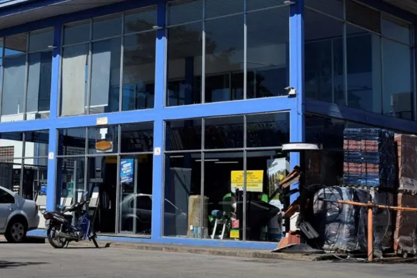 Corralón Delpero marca la diferencia: todos los materiales para la construcción y una atención personalizada