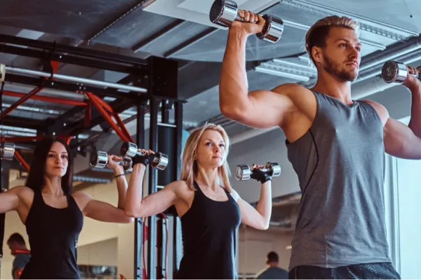 Cómo tomar levadura de cerveza para ganar masa muscular