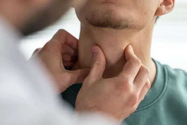 Problemas de tiroides: los cinco signos que podés estar ignorando