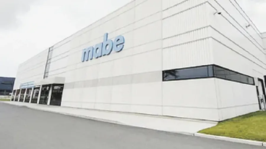 La empresa de electrodomésticos Mabe despide a 200 trabajadores ante la caída de ventas