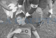 Se cumplen 35 años de la agresión a Marangoni que terminó condenando a San Martín