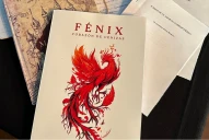 El arte de la ruptura: dos libros de jóvenes tucumanas abordan el desamor