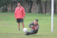 El candado de San Martín que tiene uno de los mejores números de la Primera Nacional