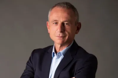 Lo denunciaron por estafas millonarias y cayó detenido Alejandro Muszak, CEO de Wenance