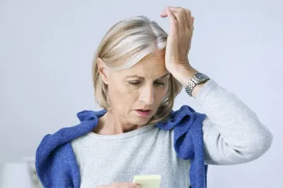 Pérdida de la memoria: cuándo hay que preocuparse y consultar a un médico