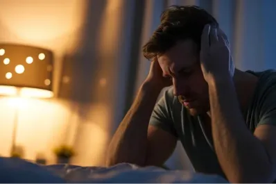 ¿Cuáles son los efectos más comunes del estrés en el cuerpo?