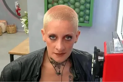 Gran Hermano 2023: Furia dejará la casa y Santiago del Moro explicó los motivos