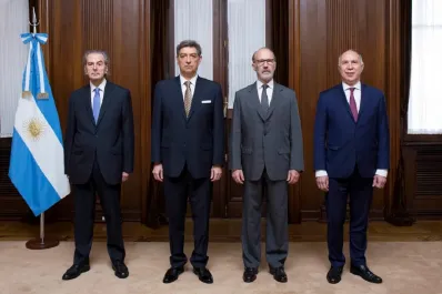 La Corte Suprema rechazó dos planteos contra el DNU de Javier Milei