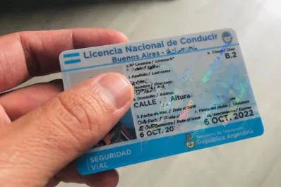 Hackearon la base de datos de licencias de conducir: contiene cerca de seis millones de registros