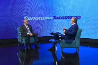 Jaldo, a favor de reformar la Constitución: “Hoy no refleja las necesidades del pueblo”