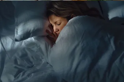 Por qué debemos dormir bien para prevenir el Alzheimer