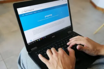 Progresar Trabajo: cómo solicitar la beca destinada a personas de 18 a 40 años