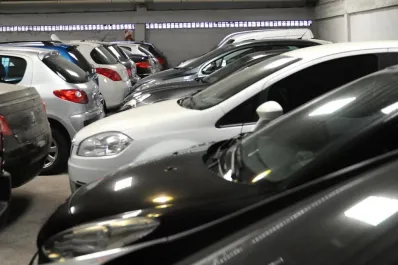 Registro automotor: aumentan los aranceles y actualizan la valuación de los vehículos