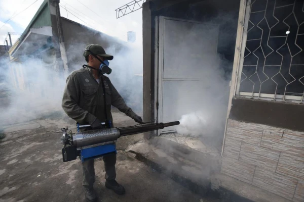 Dengue en Tucumán: los casos ya son más de 29.000 y hubo otra muerte