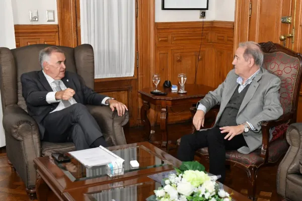 Biocombustibles: pedido del Centro Azucarero Argentino al gobernador de la provincia