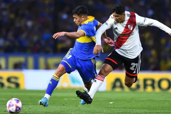 Copa de la Liga: ¿Qué debe pasar para que Boca y River se enfrenten en cuartos?