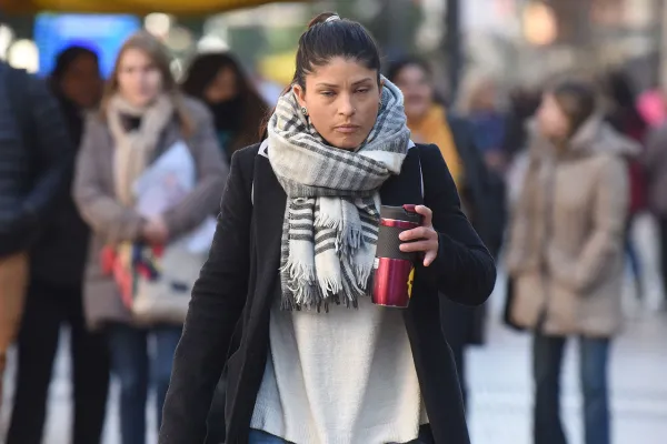 Después de una mañana fría y soleada, la temperatura subirá algunos grados en Tucumán