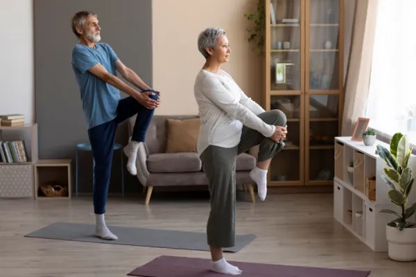 Parkinson: cuatro actividades que ayudan a mejorar la calidad de vida del paciente